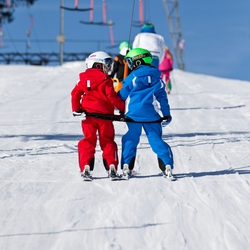 Skikurs